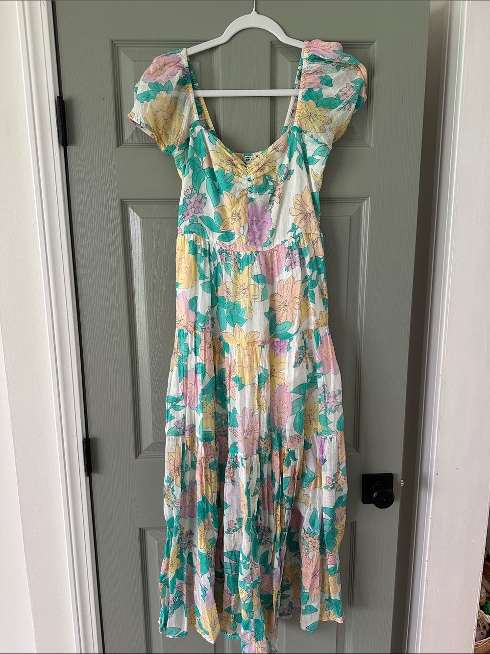 Billabong Sundress